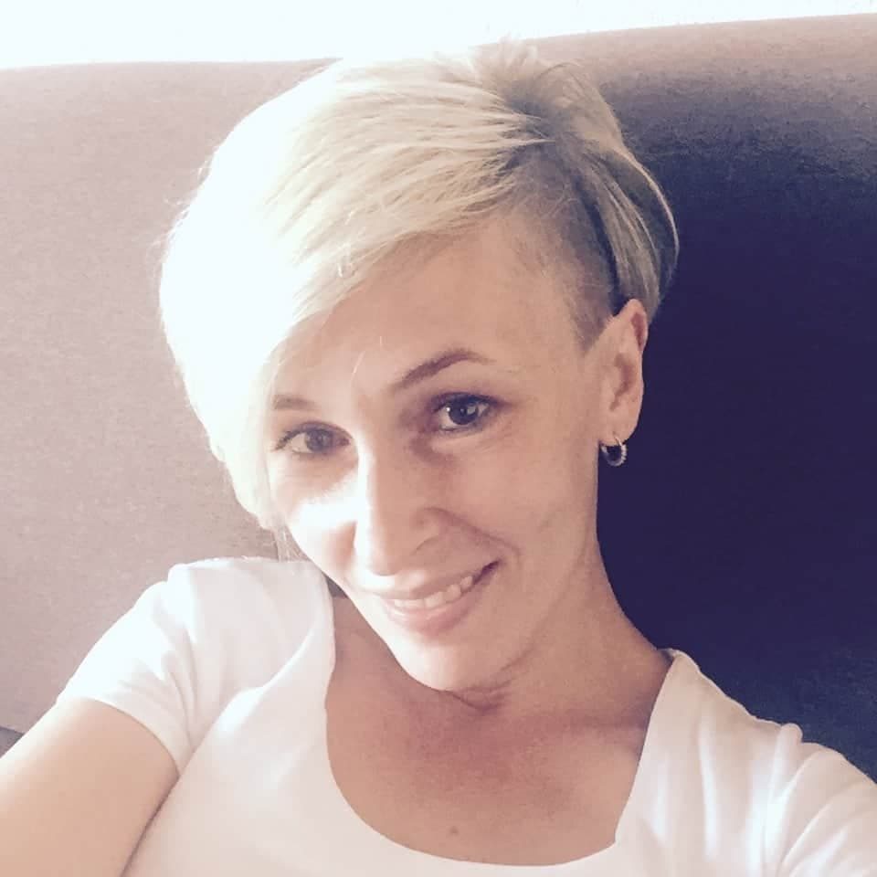 Janka Hodasova Svrčková