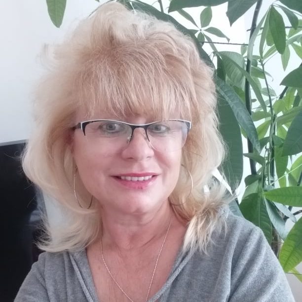 Anna Šidlová